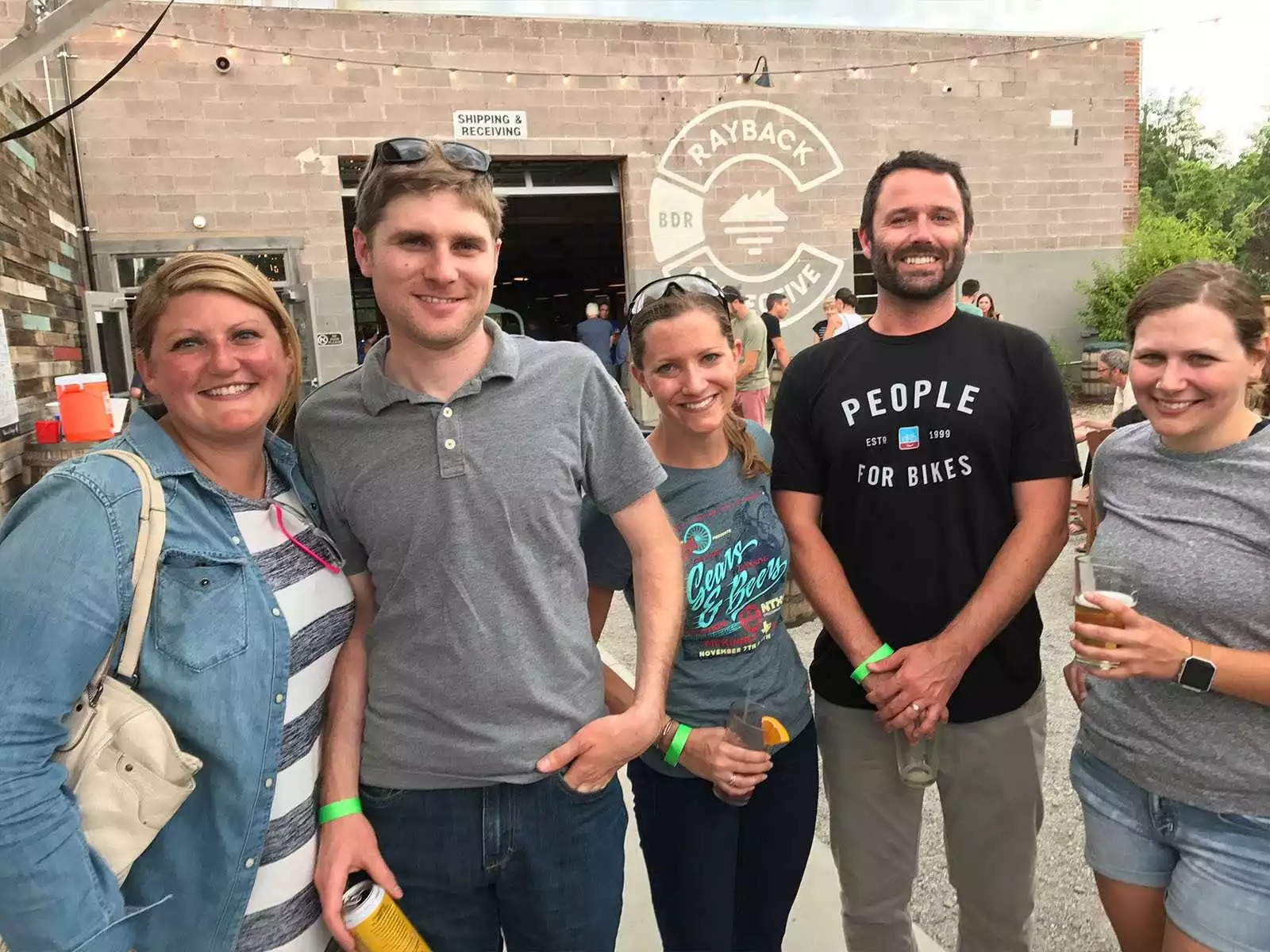 Colorado Movers and Shakers