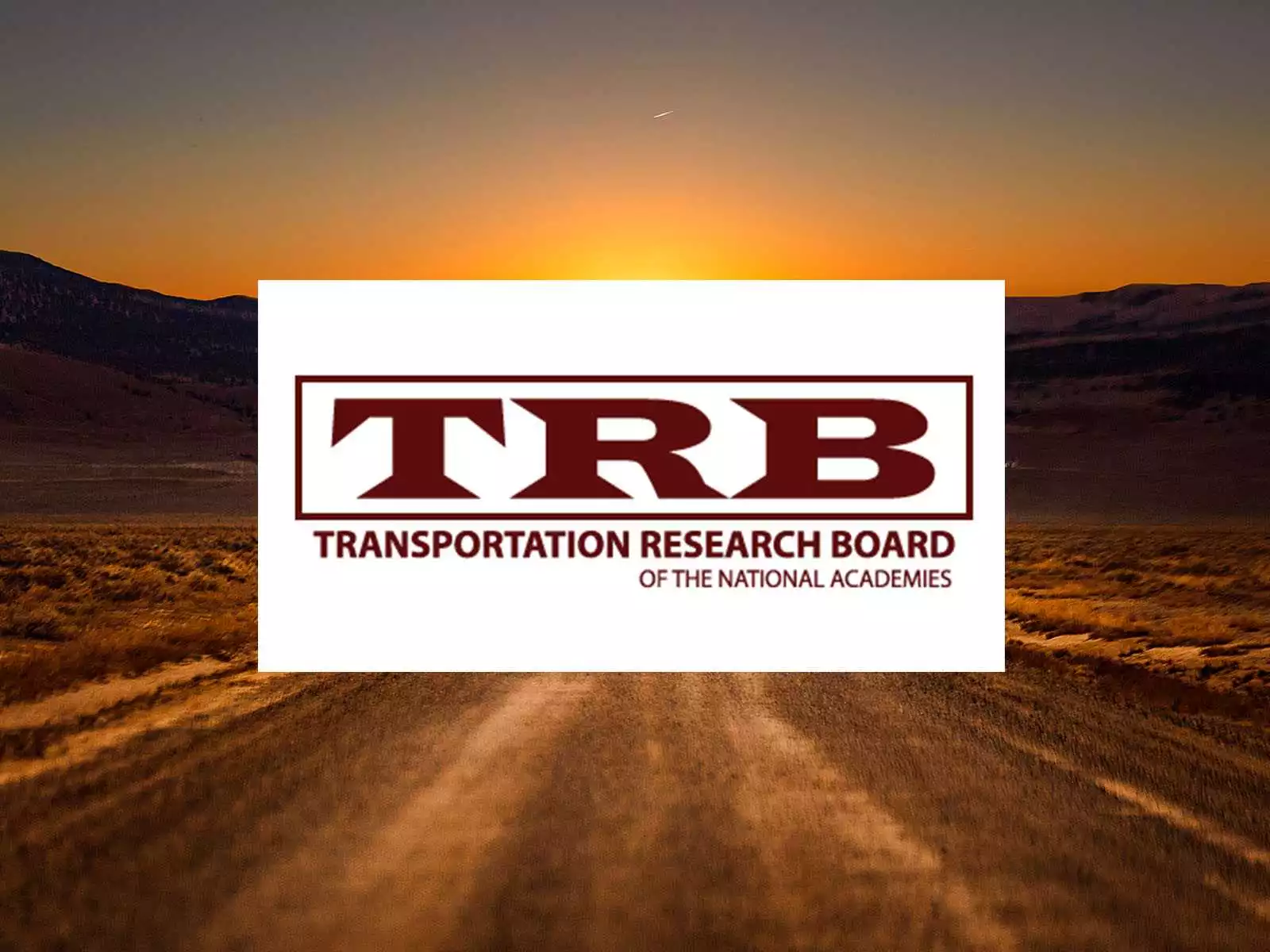 Transportation Research Board