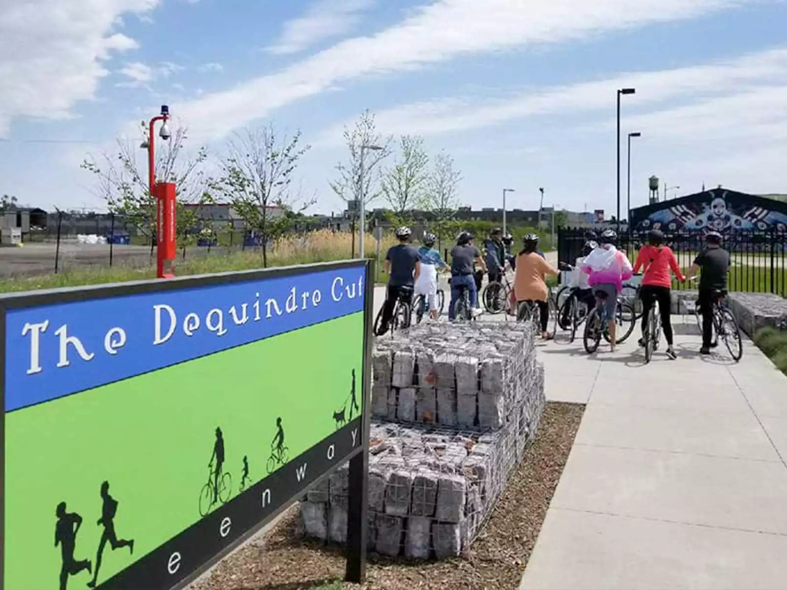 Mogo Bikeshare