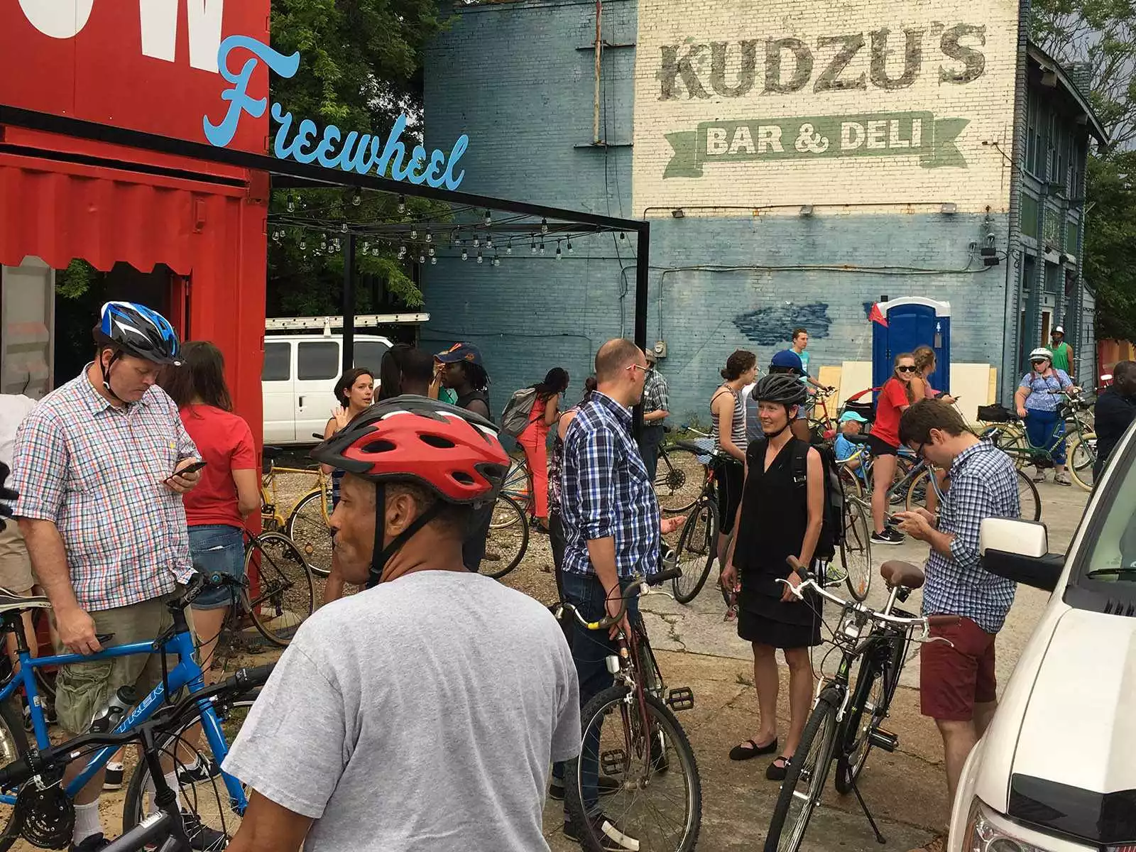 Memphis breaking the cycle of poverty