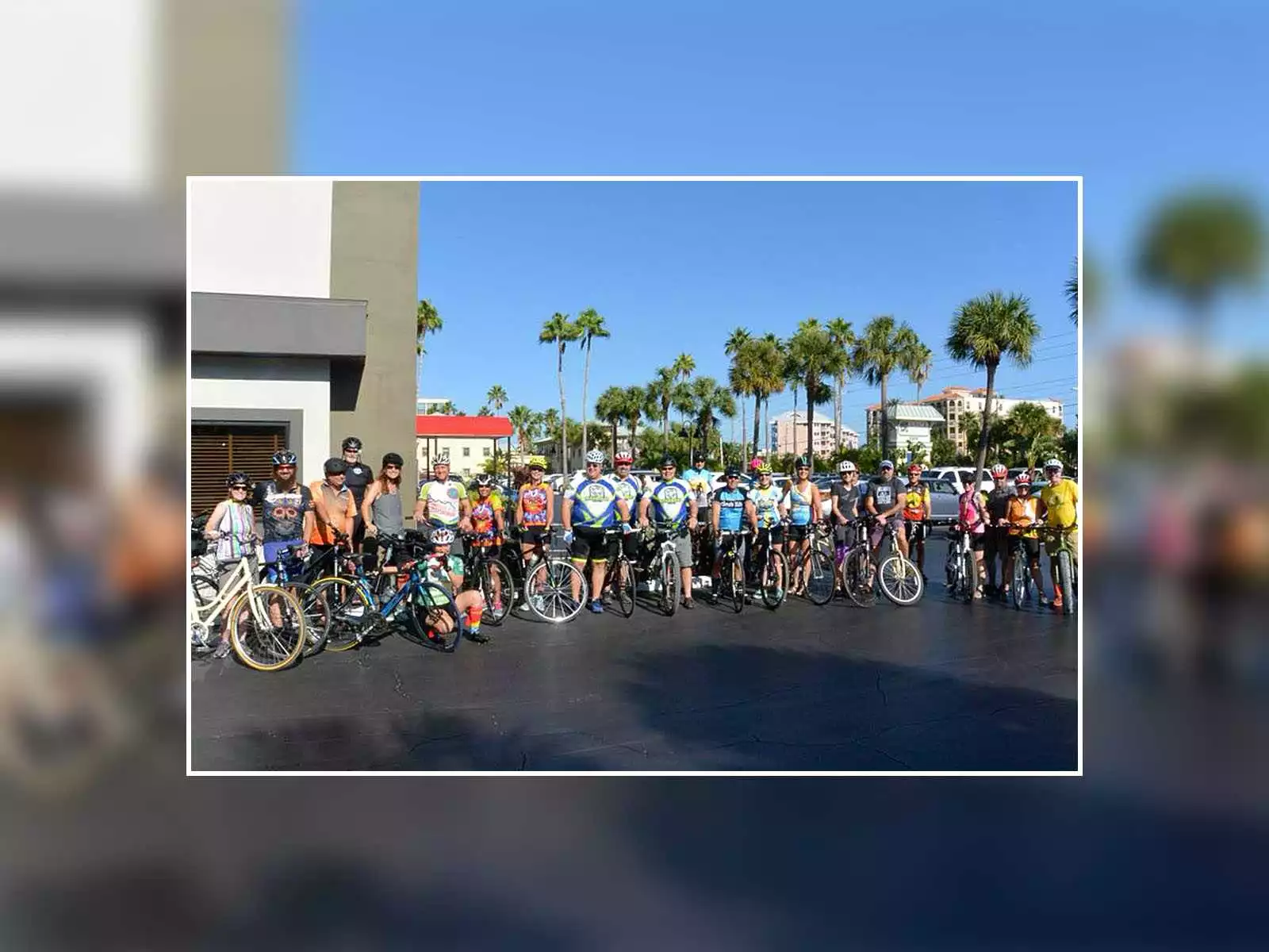 National Bicycle Tourism Conference