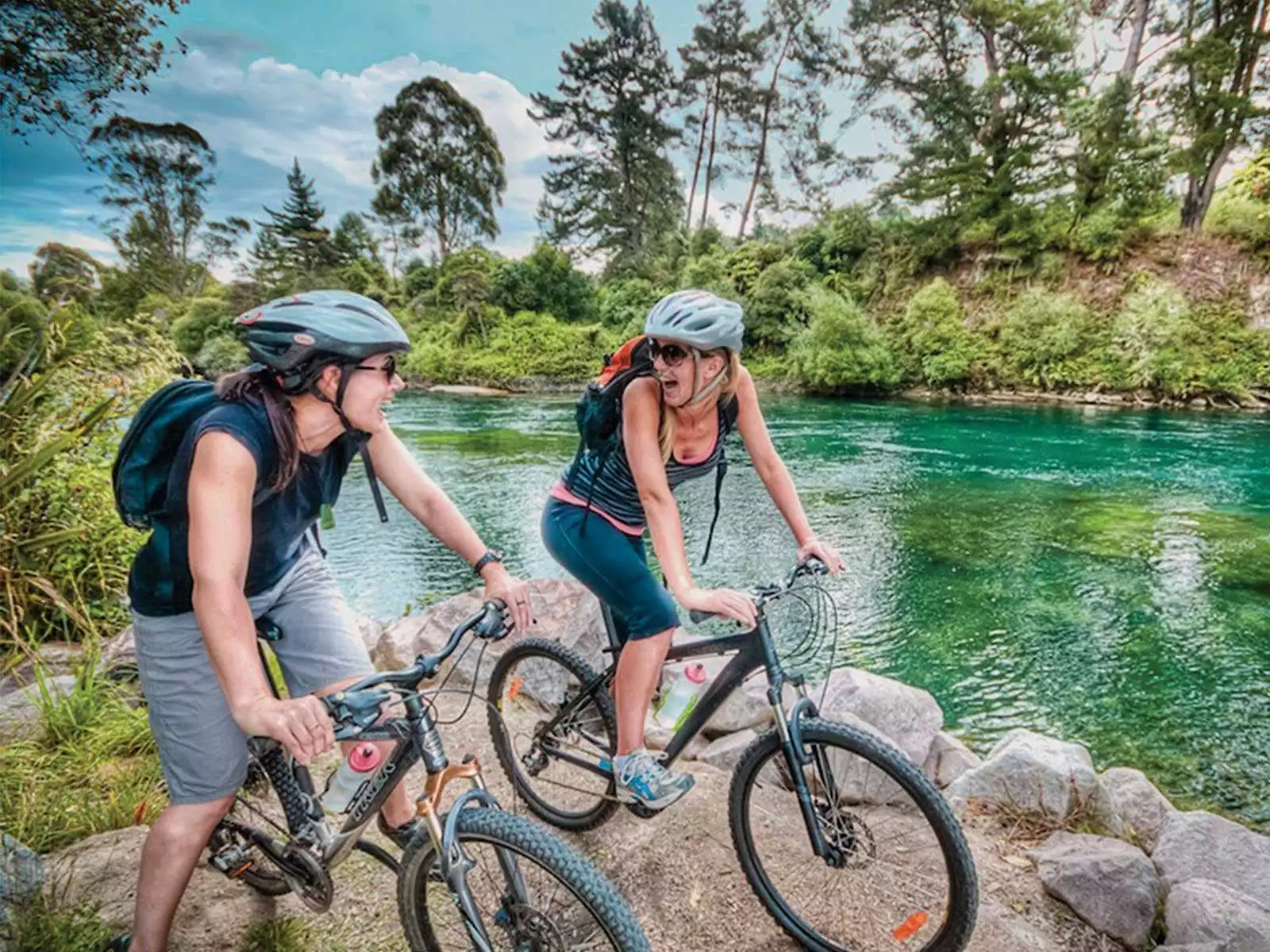 Nothing Like a Bike writing contest